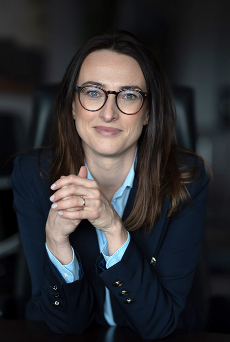 Radca Ewa Ryczko - Kontakt