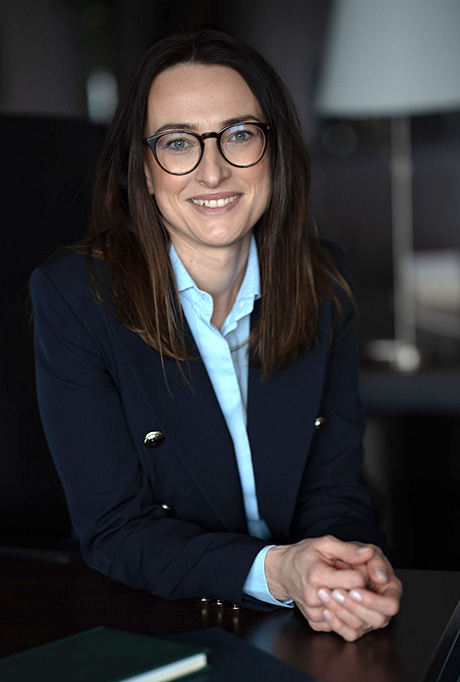 Ewa Ryczko - Zasady współpracy