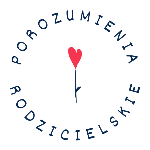 Porozumienia Rodzicielskie - Logo